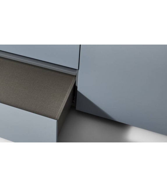 Ghost Box Cassina Meuble de Rangement