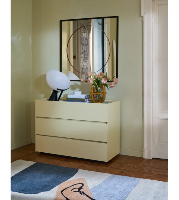 Ghost Box Cassina Chest of Drawers