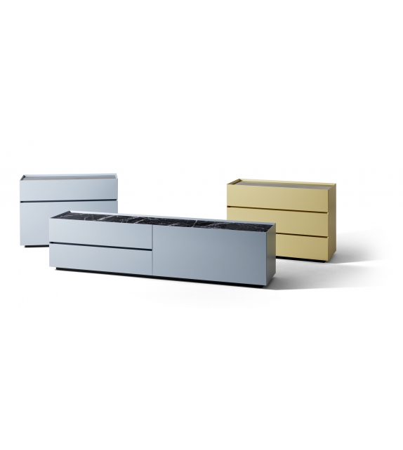 Ghost Box Cassina Mobile Contenitore