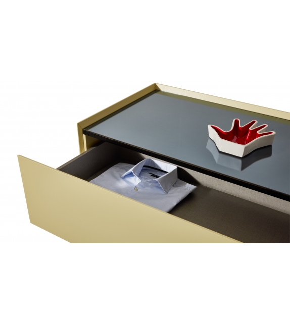 Ghost Box Cassina Meuble de Rangement