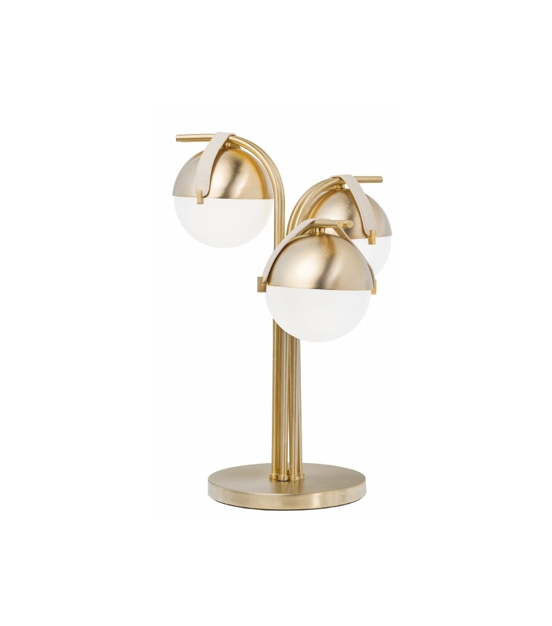 Eclipse Turri Table Lamp