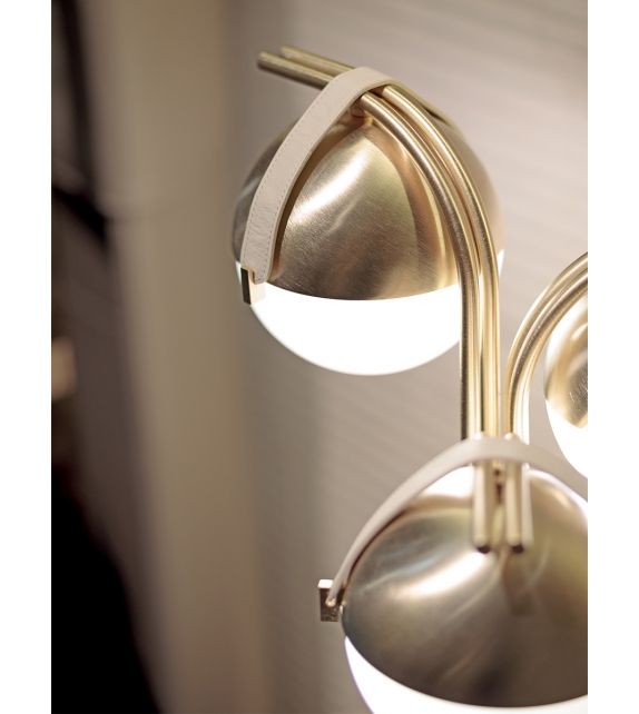 Eclipse Turri Lampe de Table