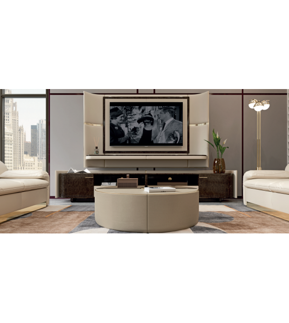 Eclipse Turri Floor Lamp