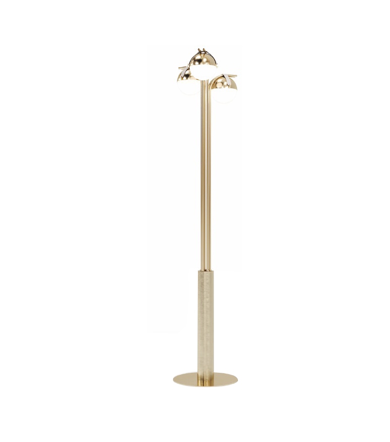 Eclipse Turri Floor Lamp