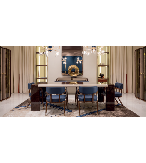 Madison Turri Candelabro