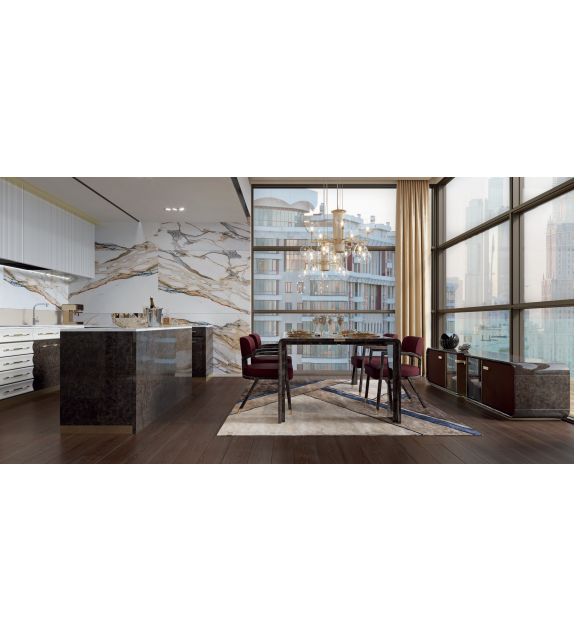 Madison Turri Chandelier