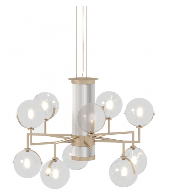 Madison Turri Lustre