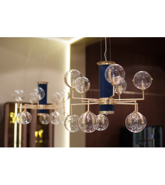 Madison Turri Lustre