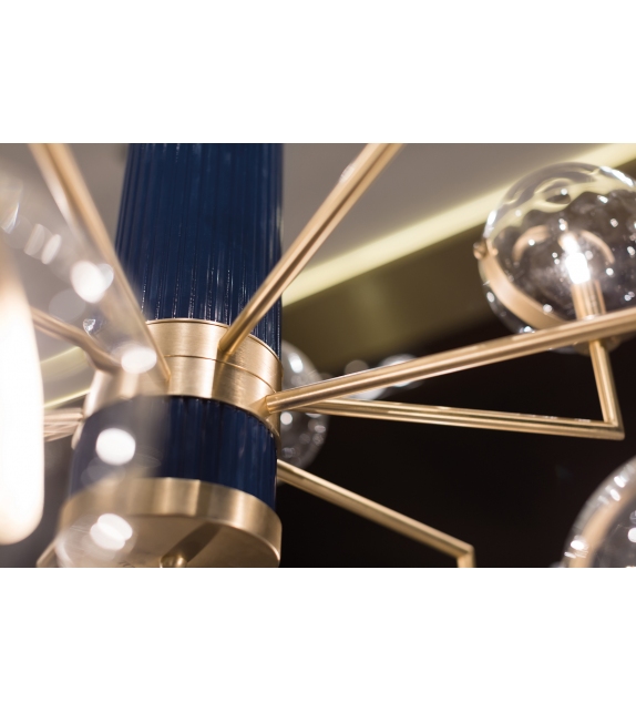 Madison Turri Chandelier