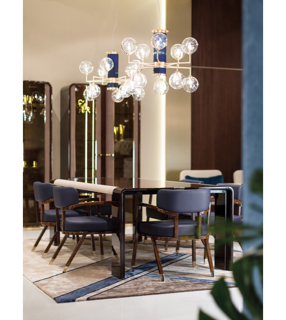 Madison Turri Chandelier