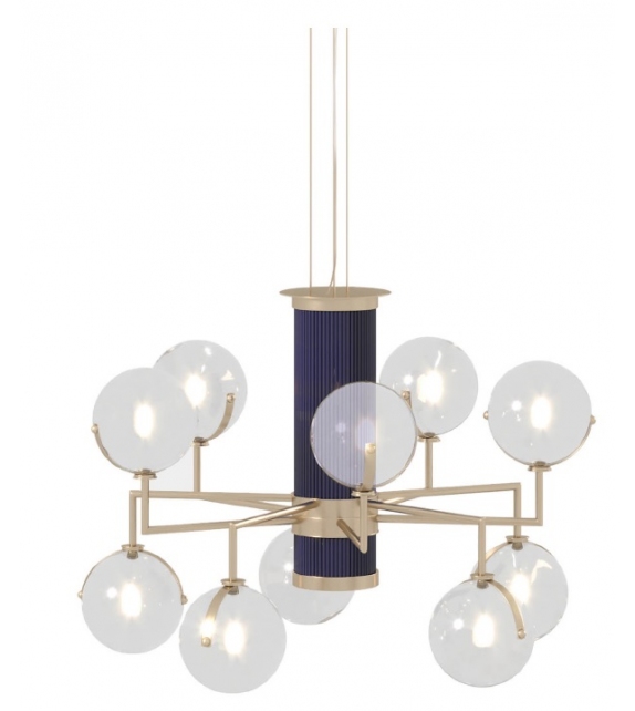 Madison Turri Lustre