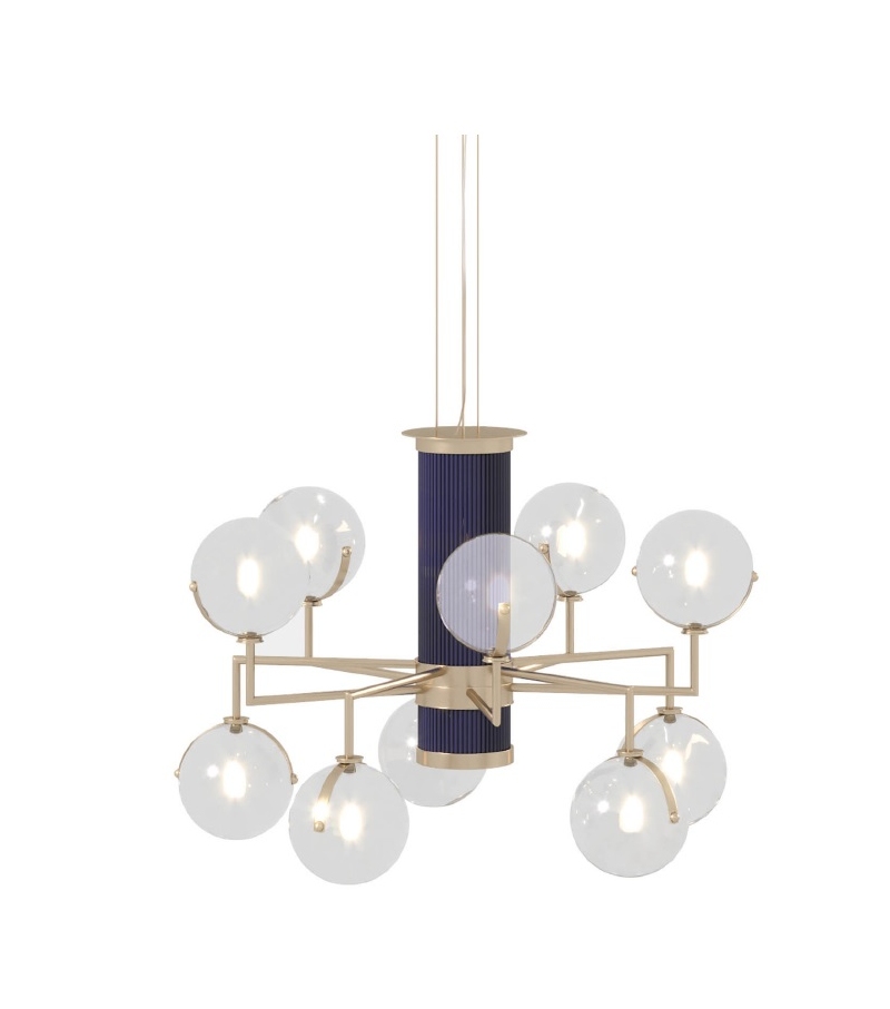 Madison Turri Chandelier