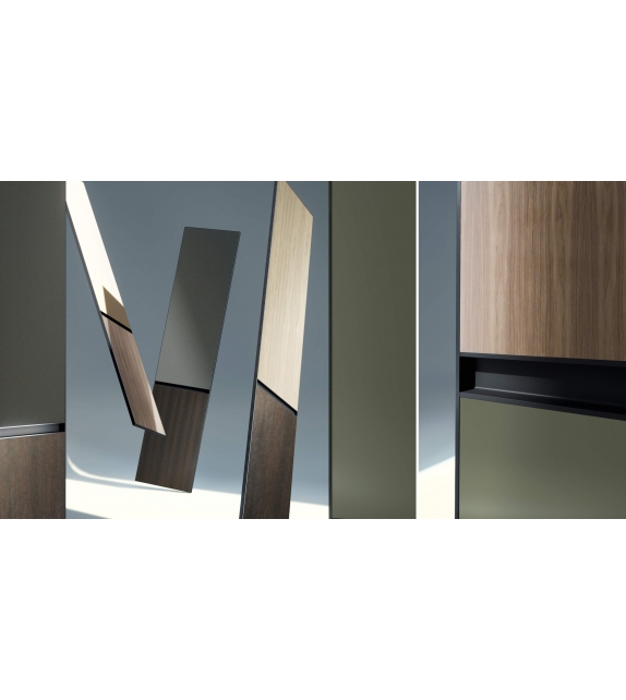 Lena Lema Cabine Armoire