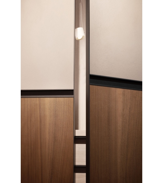 Lena Lema Walk-in Closet