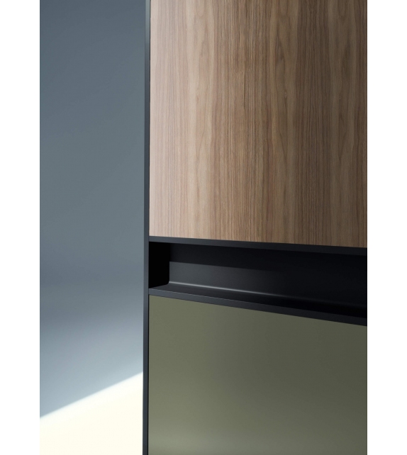 Lena Lema Cabine Armoire