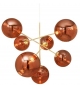 Globe Large Tom Dixon Lampadario