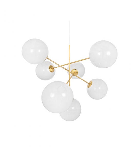 Globe Large Tom Dixon Leuchter