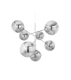 Globe Large Tom Dixon Leuchter