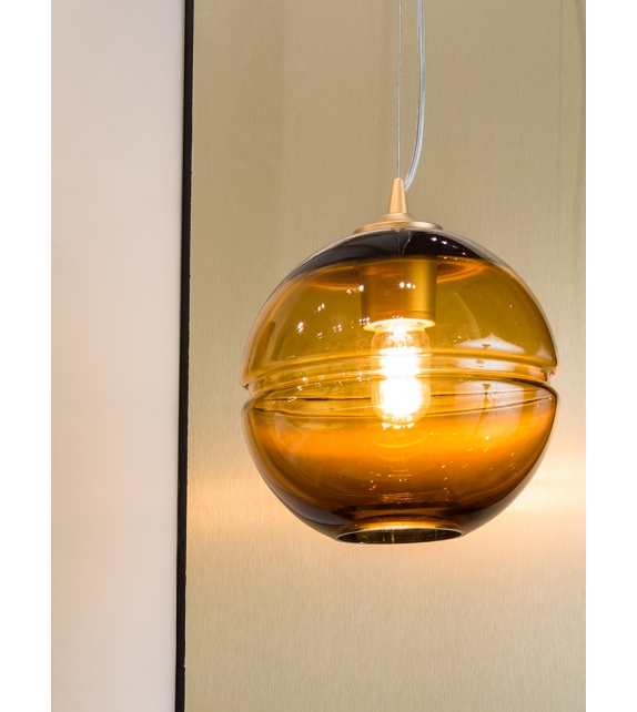 Madison Turri Suspension