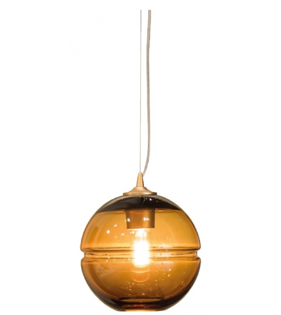 Madison Turri Suspension