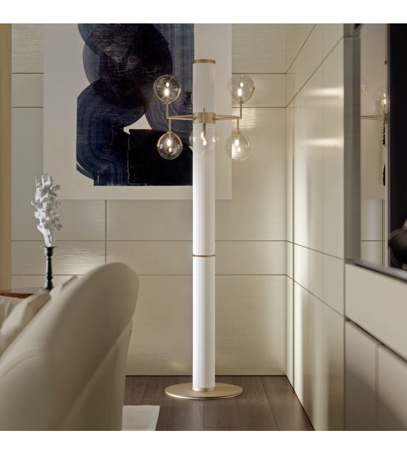 Madison Turri Floor Lamp