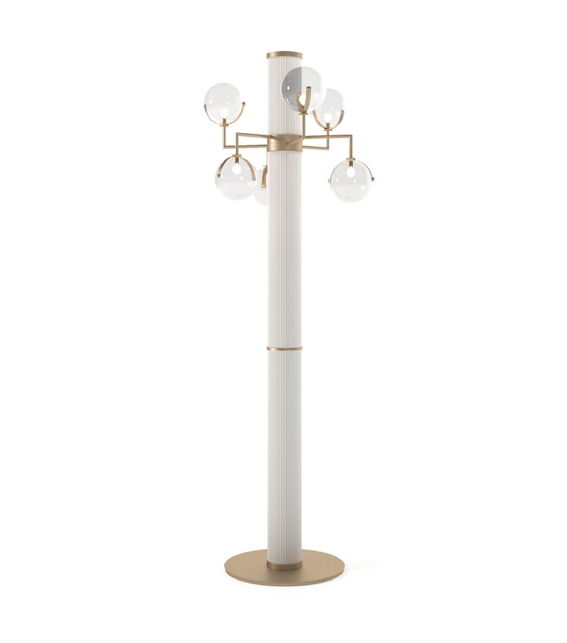 Madison Turri Floor Lamp