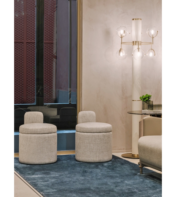 Madison Turri Lampadaire