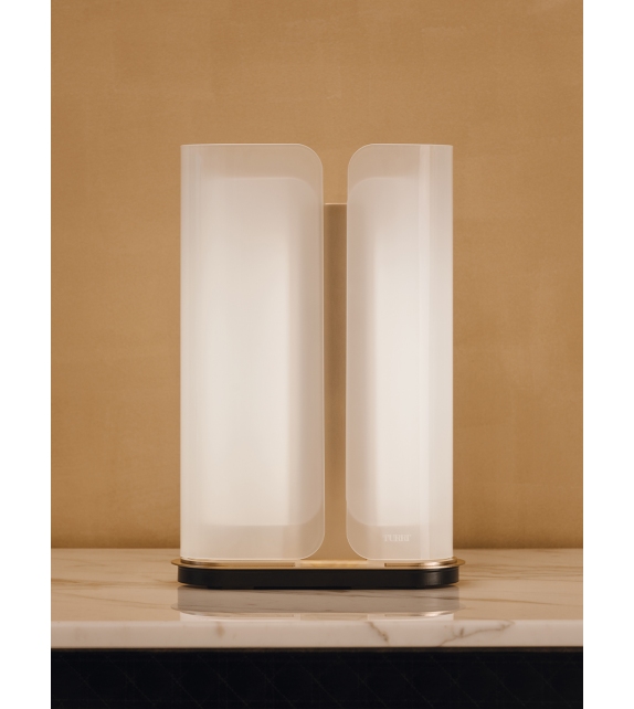 Madison Turri Table Lamp