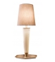 Noir Turri Table Lamp