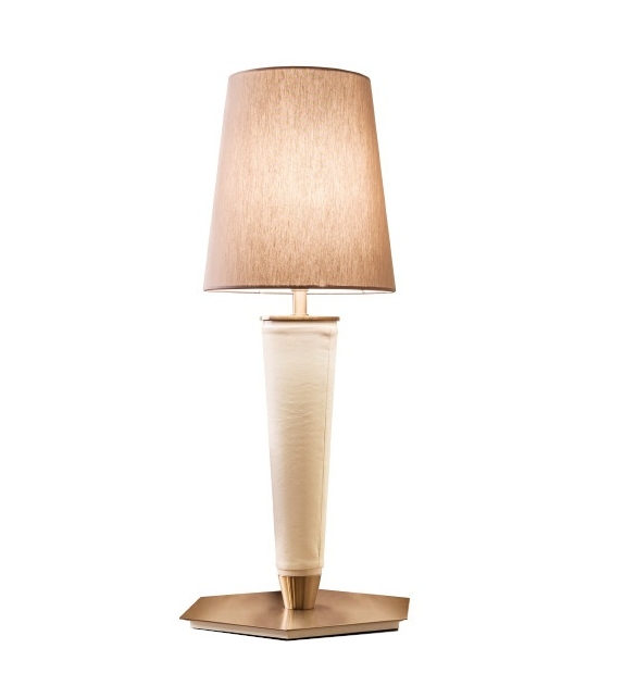Noir Turri Table Lamp
