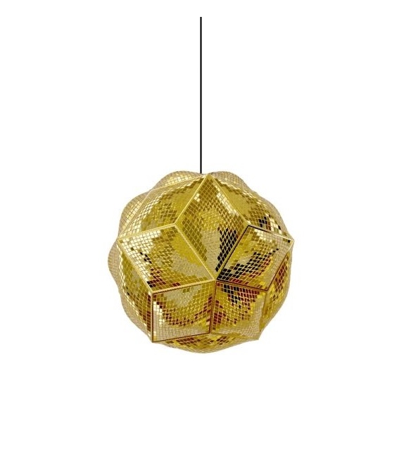 Puff Tom Dixon Suspension Lamp