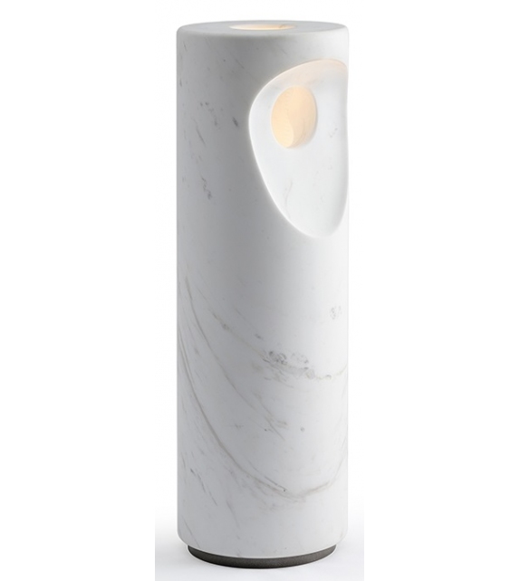 Silhouette Turri Table Lamp