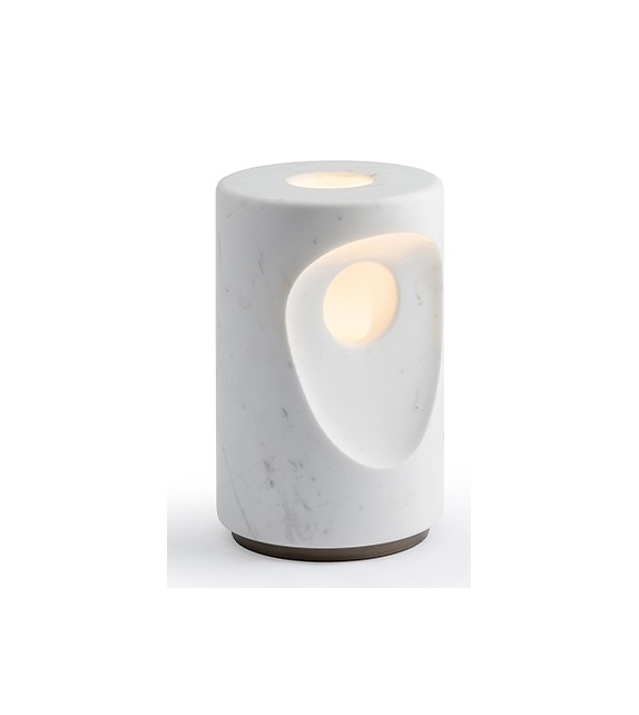 Silhouette Turri Table Lamp