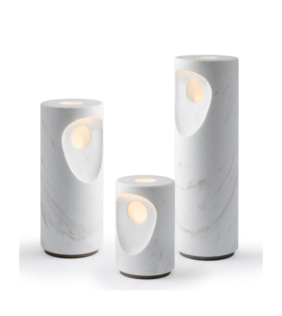 Silhouette Turri Table Lamp