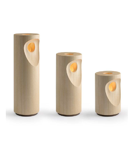 Silhouette Turri Lampe de Table