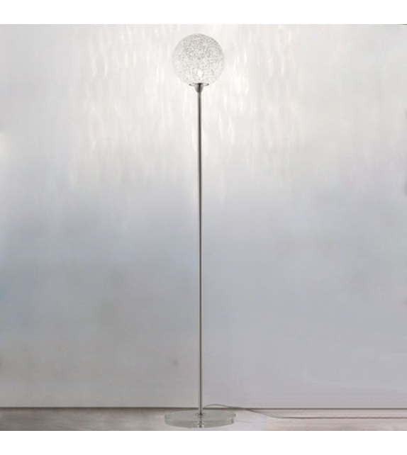 Novecento Vistosi Lampada da Terra