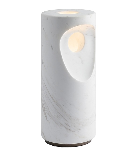 Silhouette Turri Table Lamp