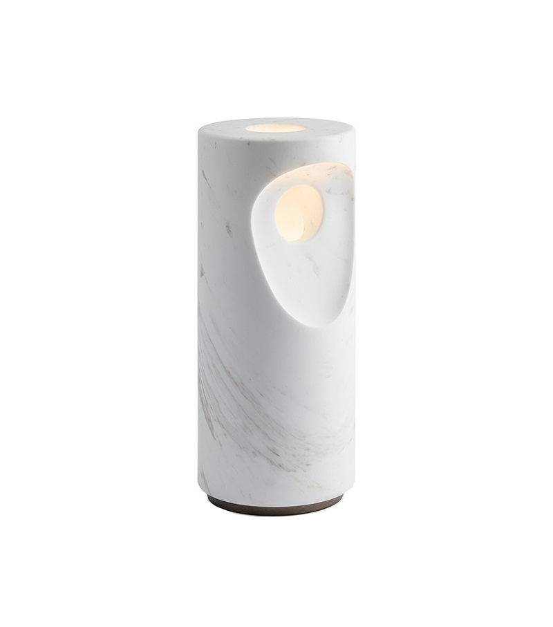 Silhouette Turri Lampe de Table