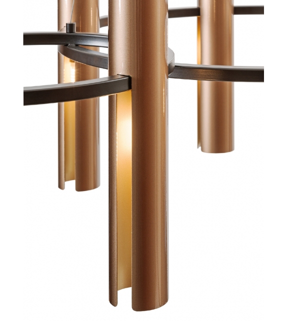 Reeds Turri Chandelier