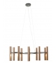 Reeds Turri Chandelier