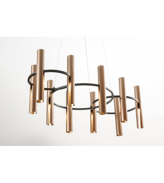 Reeds Turri Candelabro