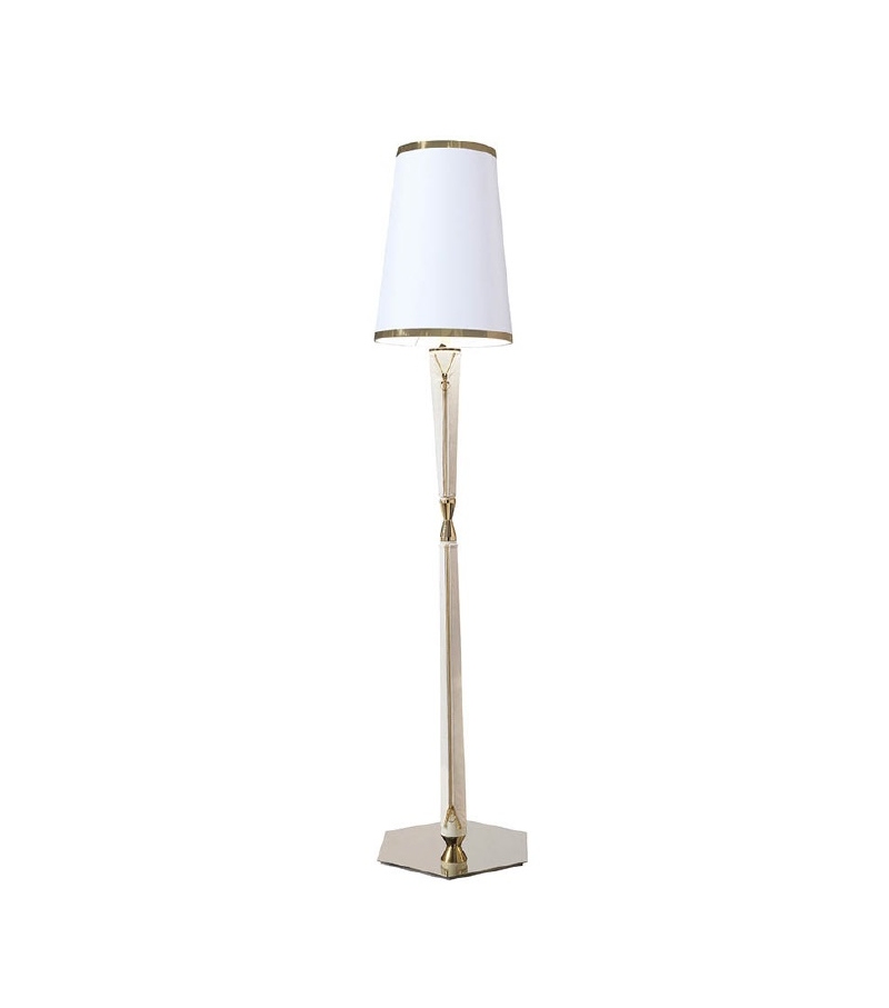 Vogue Turri Floor Lamp