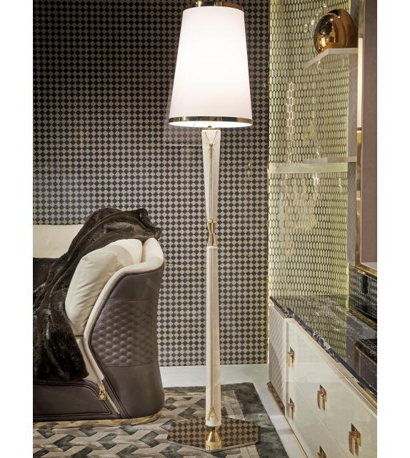 Vogue Turri Lampadaire