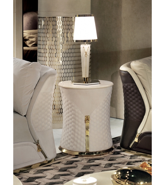 Vogue Turri Lámpara de Mesa