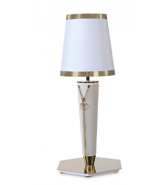 Vogue Turri Lámpara de Mesa