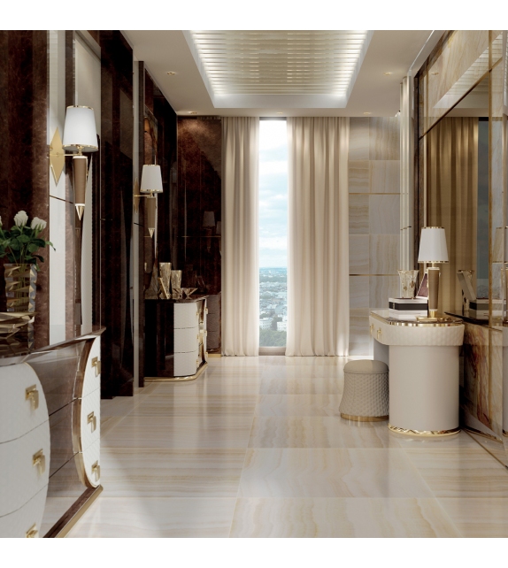 Vogue Turri Wall Lamp