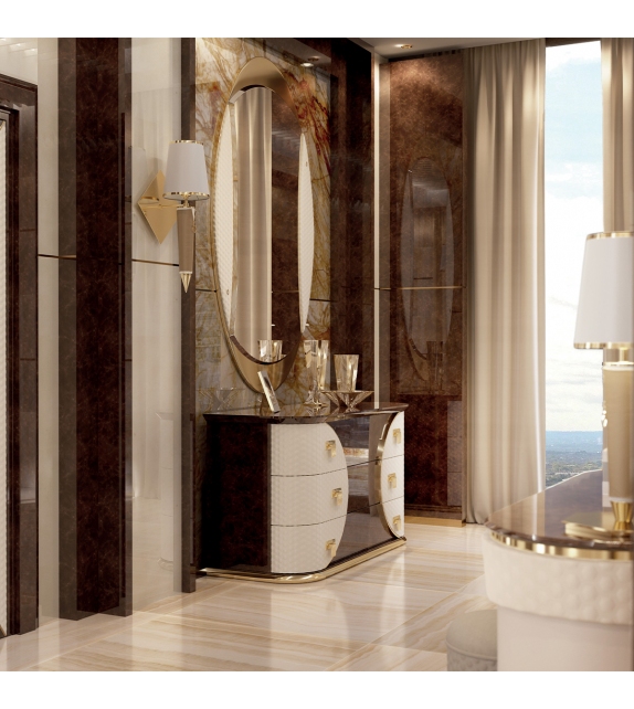 Vogue Turri Wall Lamp