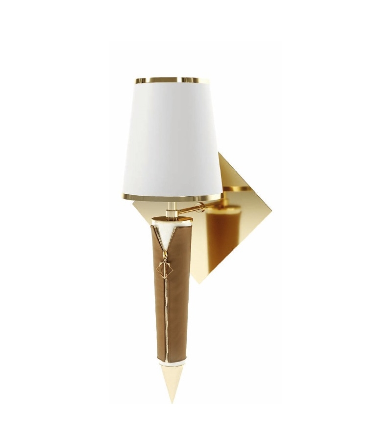 Vogue Turri Wall Lamp