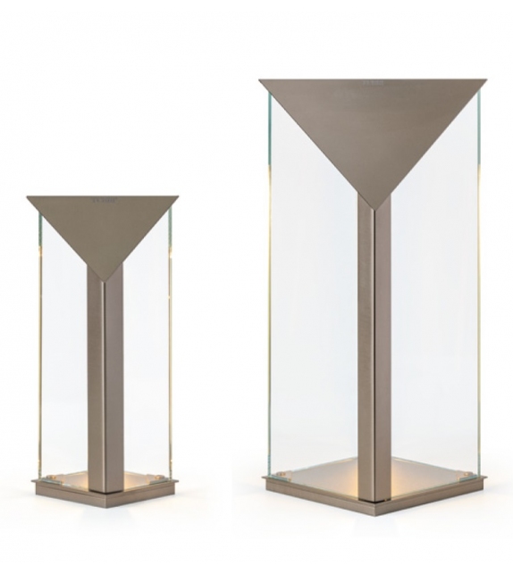 Zero Turri Table Lamp