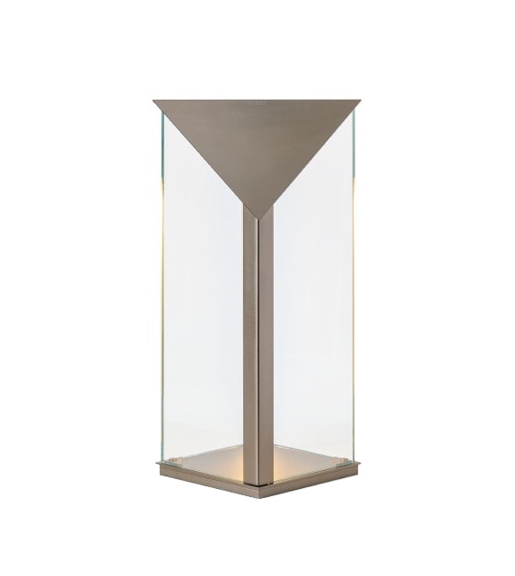 Zero Turri Lampe de Table